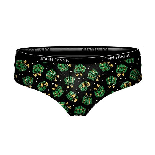 JOHN FRANK WOMEN IDENTITY HIPSTER MULTICOLOR - 1